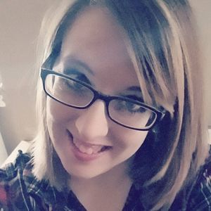 Meet your Posher, Whitney